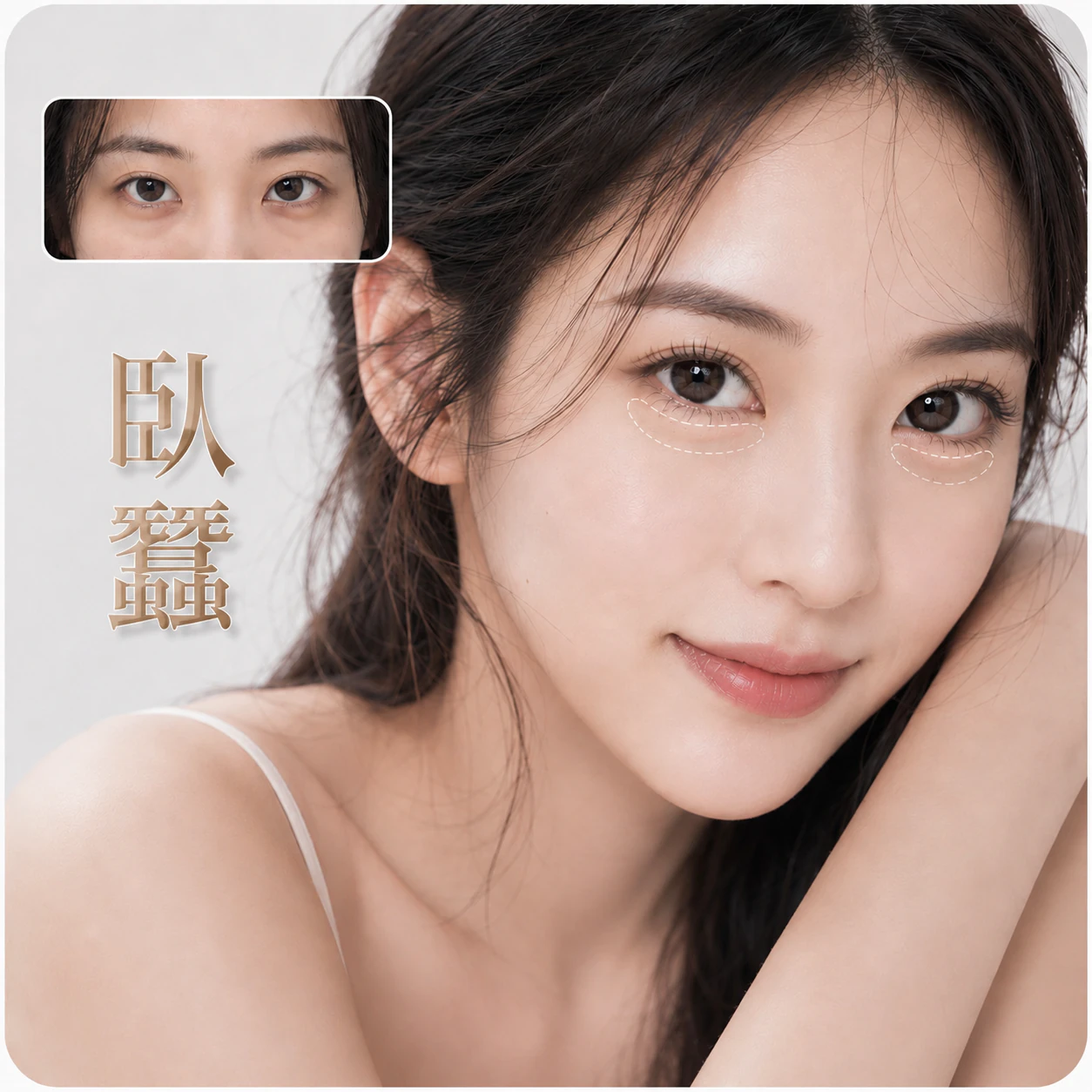 臥蠶｜整形外科