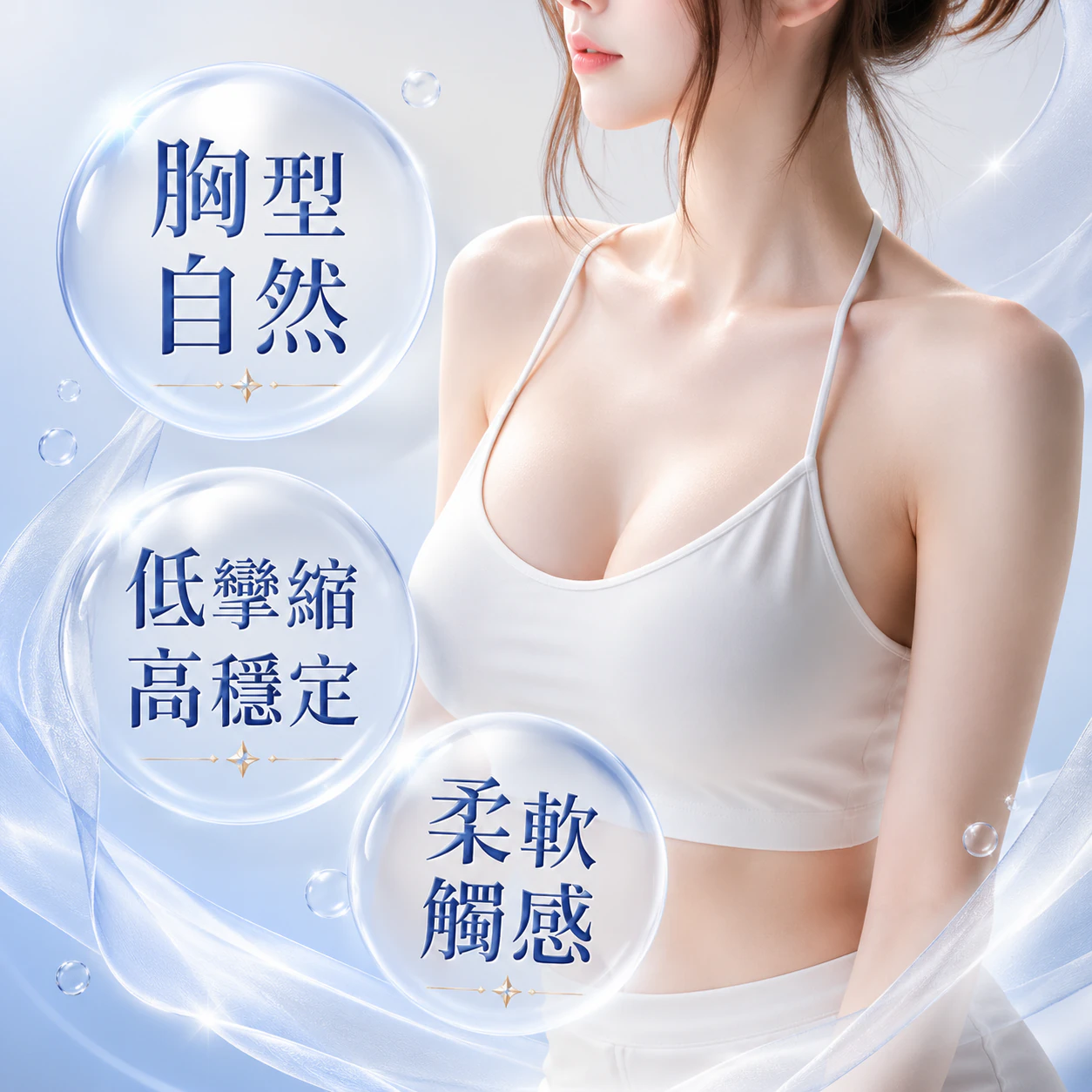 謬思女神波｜整形外科
